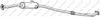 BOSAL 289-415 Middle Silencer